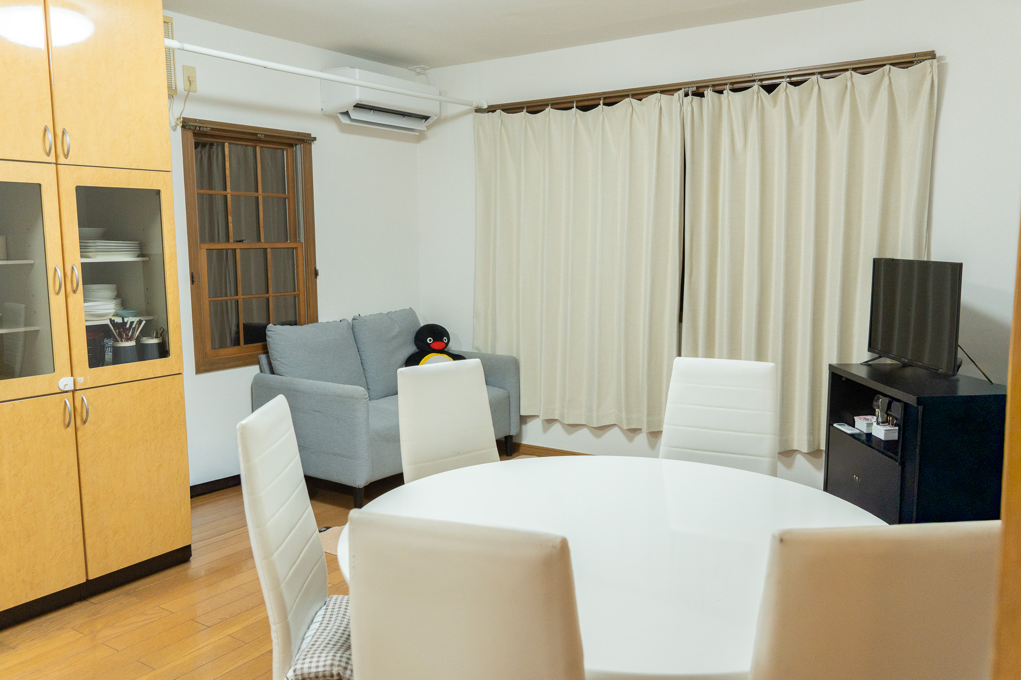 グループホームガーネット