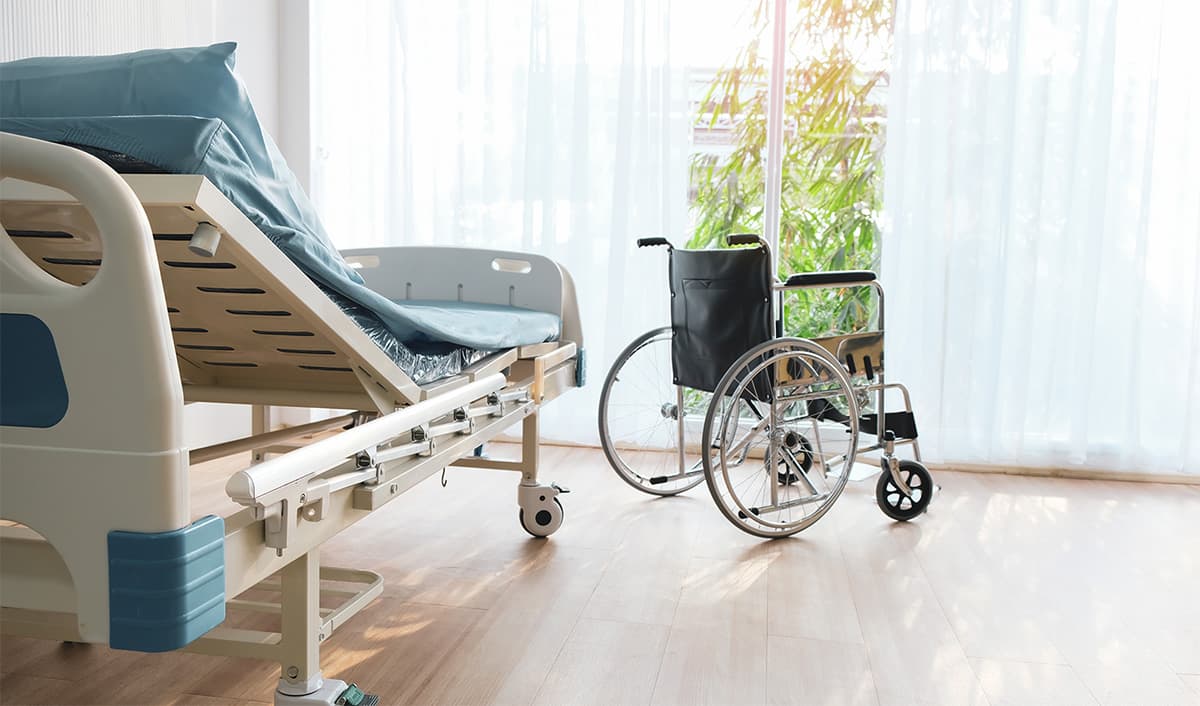 グループホームルビー